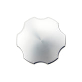Wehrli Custom Fab 1998.5-2023 Cummins Billet Aluminum Clear Anodized Oil Fill Cap